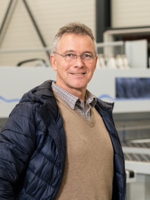 Paul de Waard