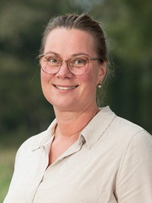 Mariska Elburg-Mengers | gemeente Doetinchem
