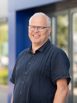 Dirk Jan Versloot