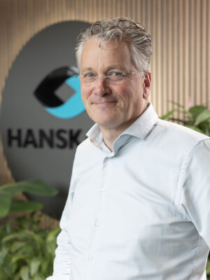 Henk Hanskamp