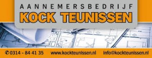 Aannemersbedrijf Kock Teunissen
