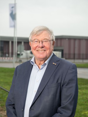 Hans Donderwinkel