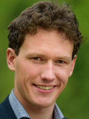 Rigo Heldoorn | gemeente Doetinchem