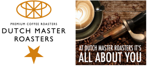 Dutch Master Roasters