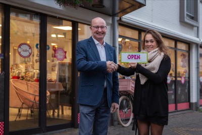 Achterhoek Onderneemt Duurzaam gaat door