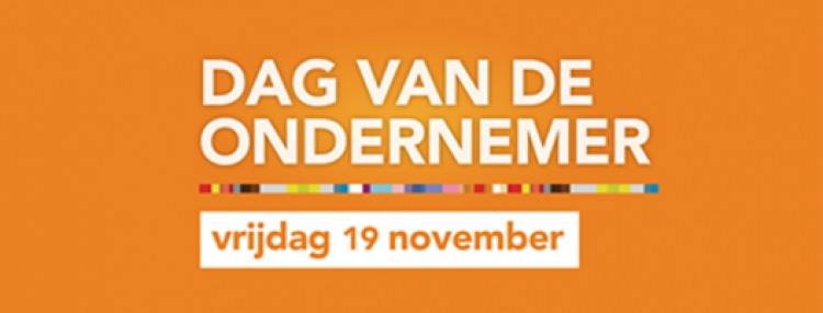 Dag van de Ondernemer