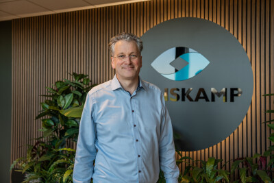 Een kijkje bij Hanskamp op het A18 Bedrijvenpark