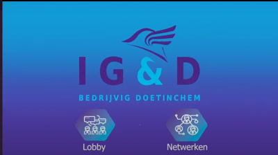 Video IG&D- parkmanagement