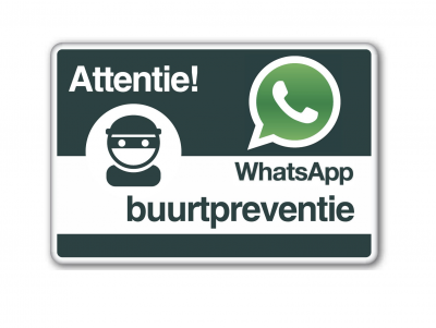 Buurtpreventieapp