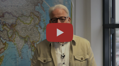 Ondernemer in beeld: Alwin Schweckhorst | Rabelink Logistics