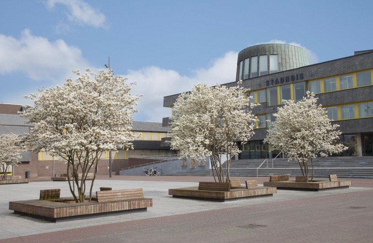 gemeentehuis doetinchem